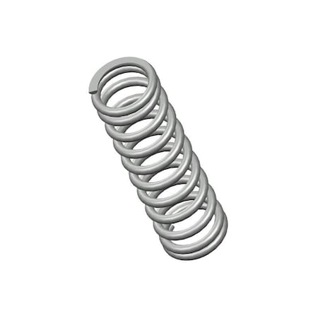 Approved Vendor Compression Spring, O= .480, L= 1.63, W= .063 G309962433